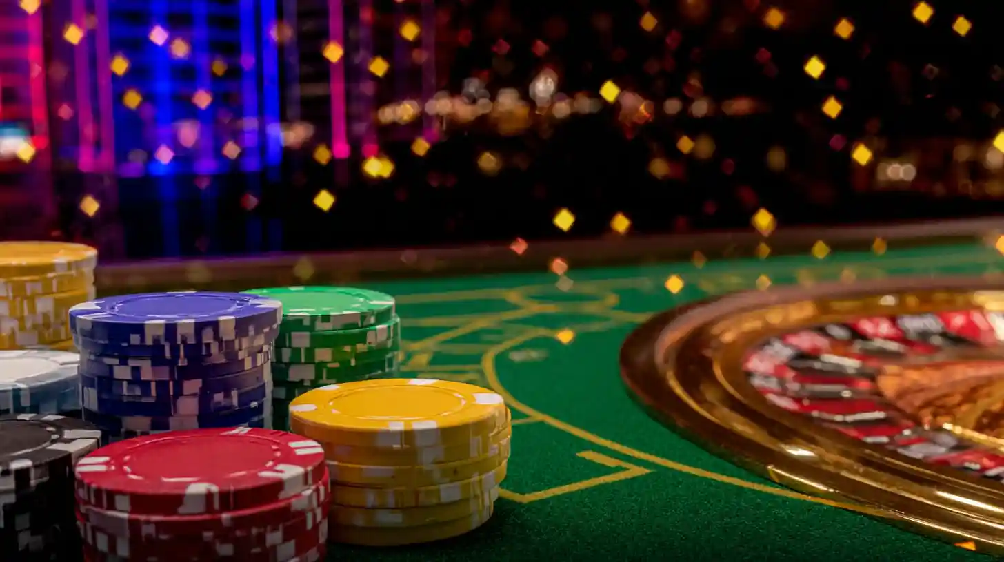 Estratehiya sa strat roulette ng UUJL