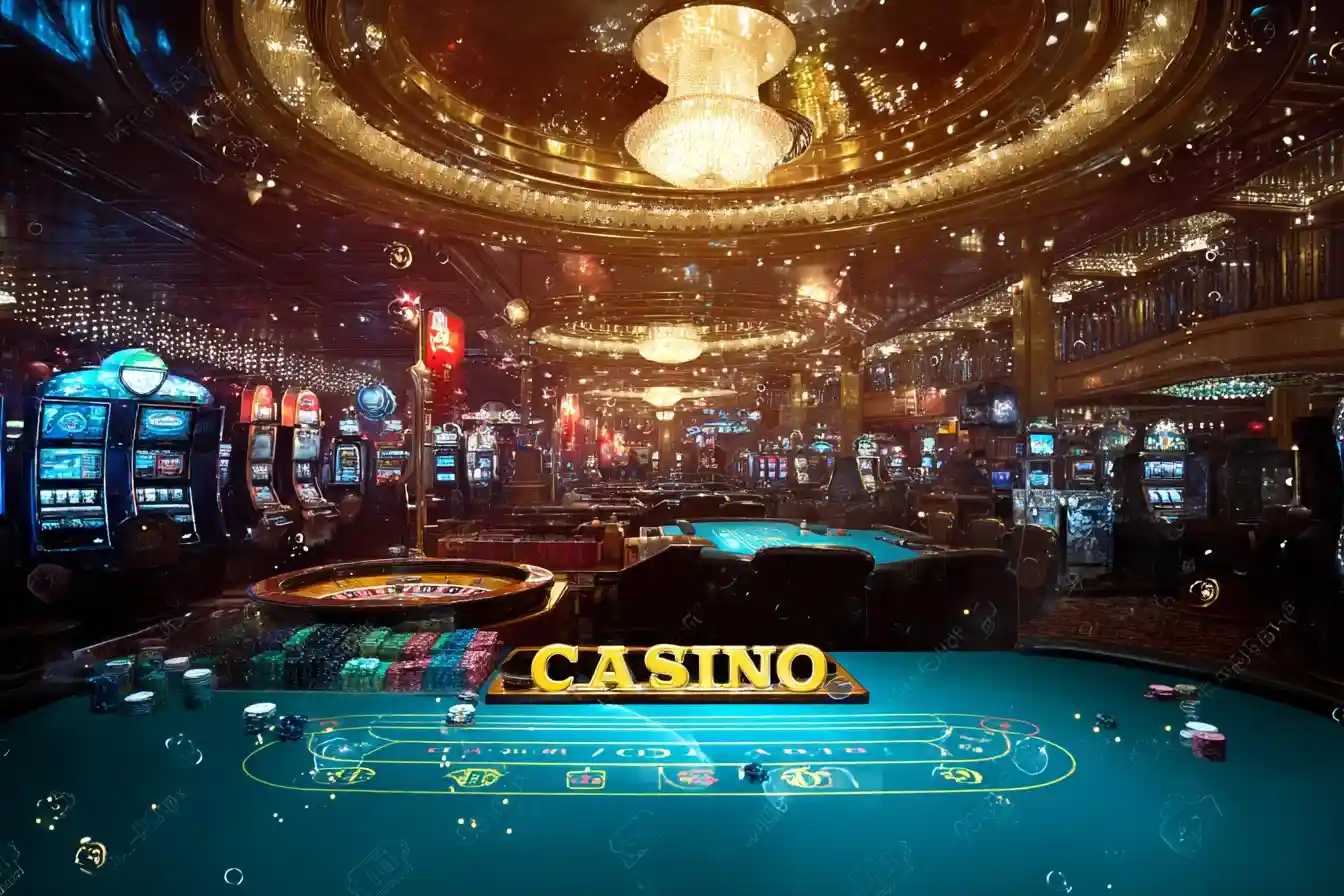 Libreng Paglalaro ng Roulette Online