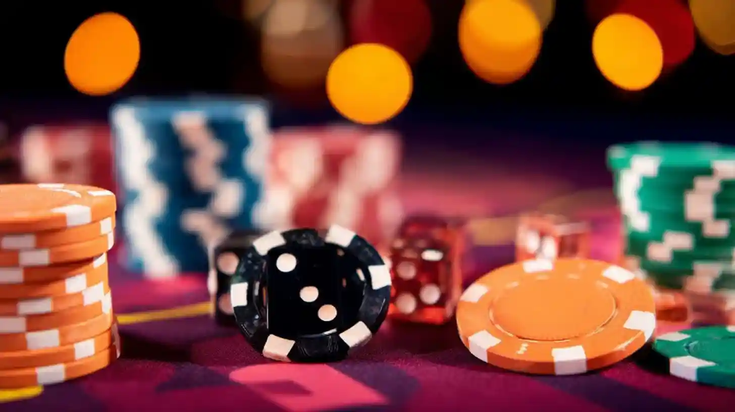 Paano Maglaro ng Infinite Fun Fun 21 Blackjack