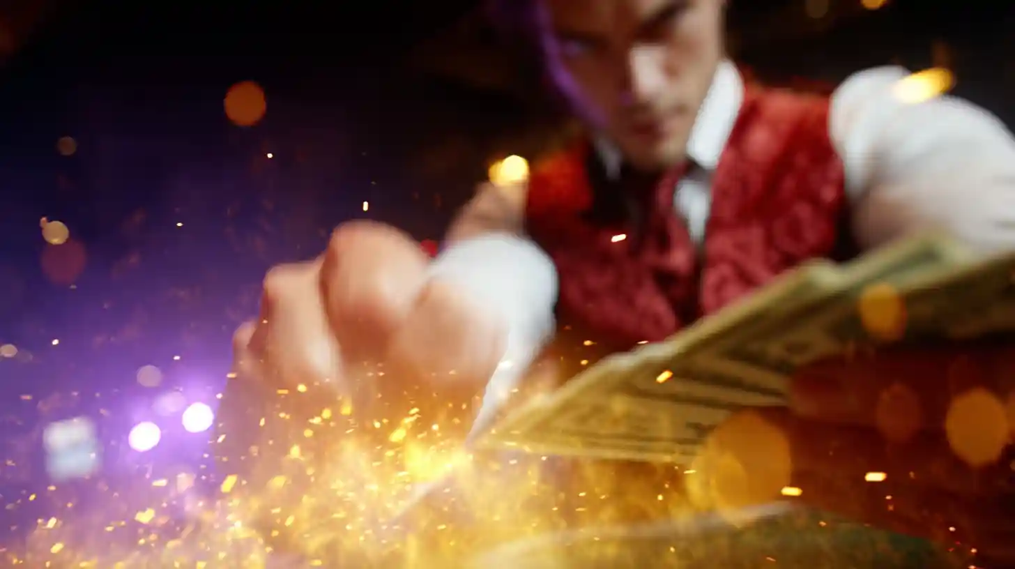 Responsible Gaming: Isang Mahalaga at Kritikal na Aspeto